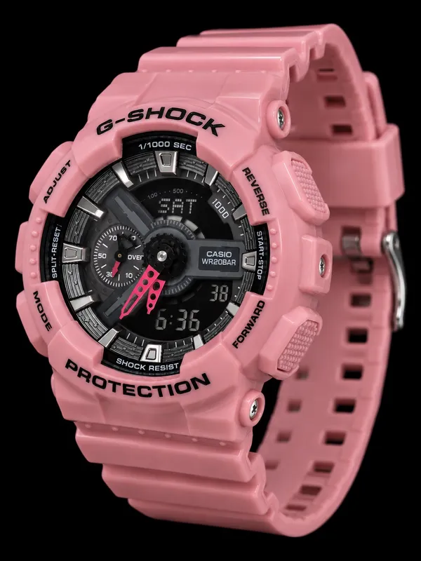Casio G-Shock Watch Unisex  - Image 2