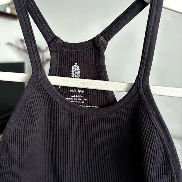 Happiness Runs Bodysuit XS/S - Image 2