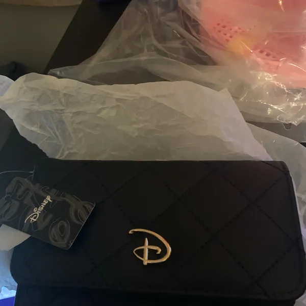 MWT Disney quilted long wallet‎ - Image 6