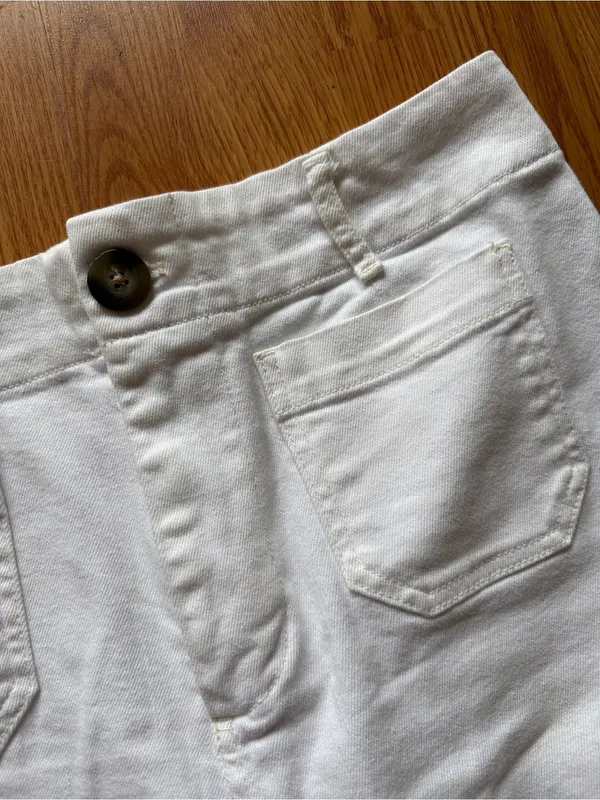 Maeve x Anthropologie The Colette Size 31 - Image 6