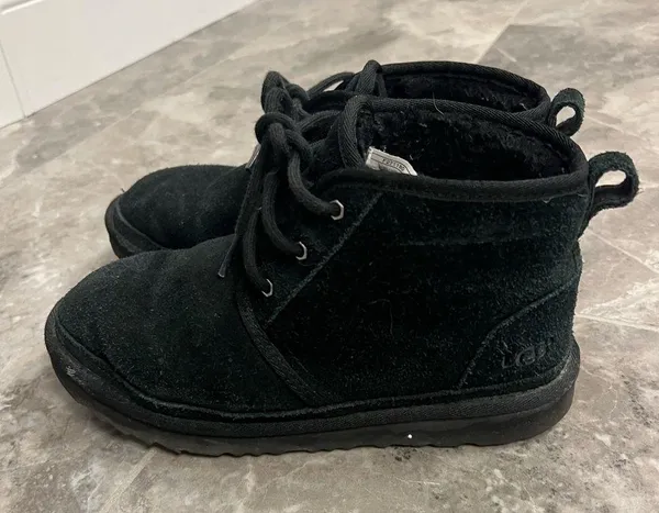 ugg boot - Image 4