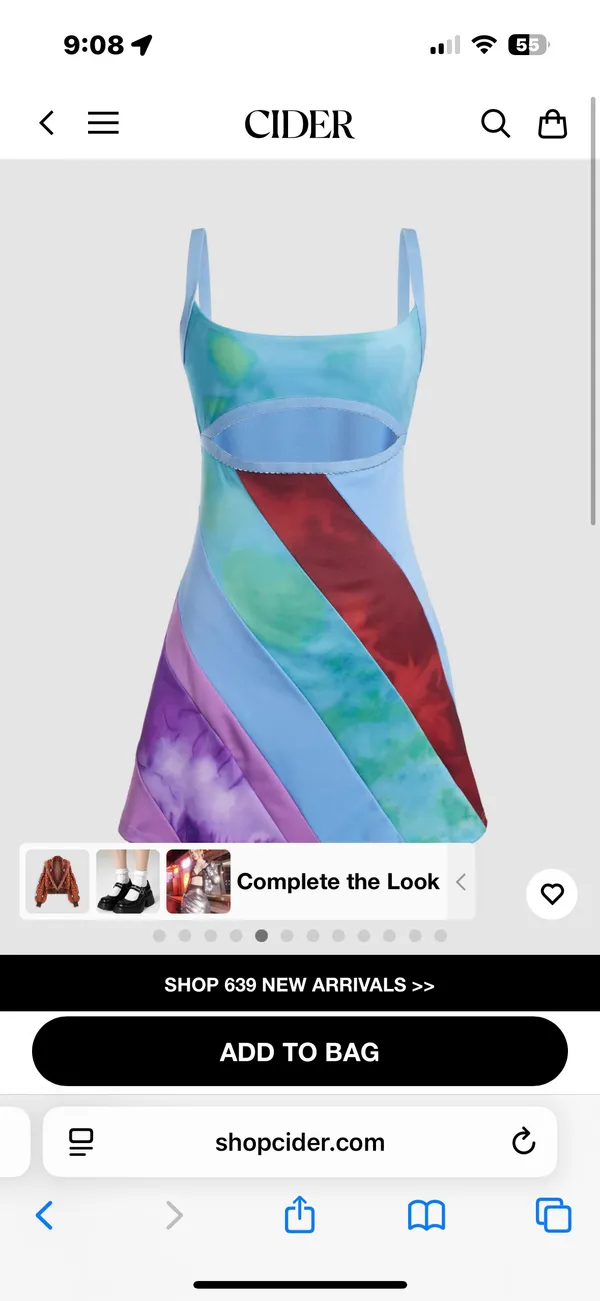 13 Going On 30 Dress - Image 2