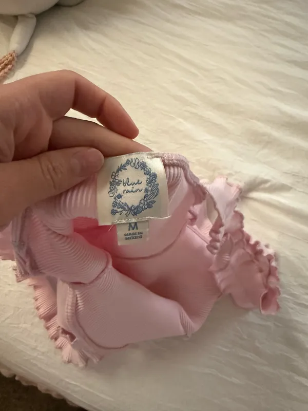 Francesca’s bodysuit - Image 3