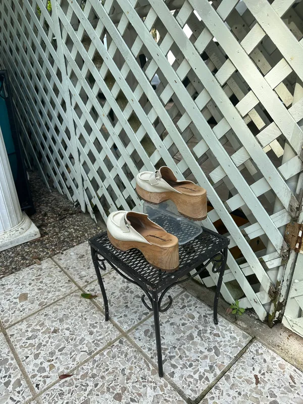 Free People Corbin Loafer Clogs - Image 7