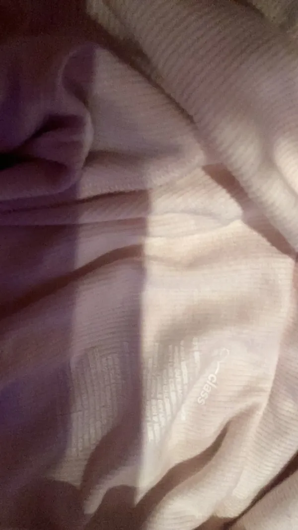 Light pink target long sleeve set - Image 3