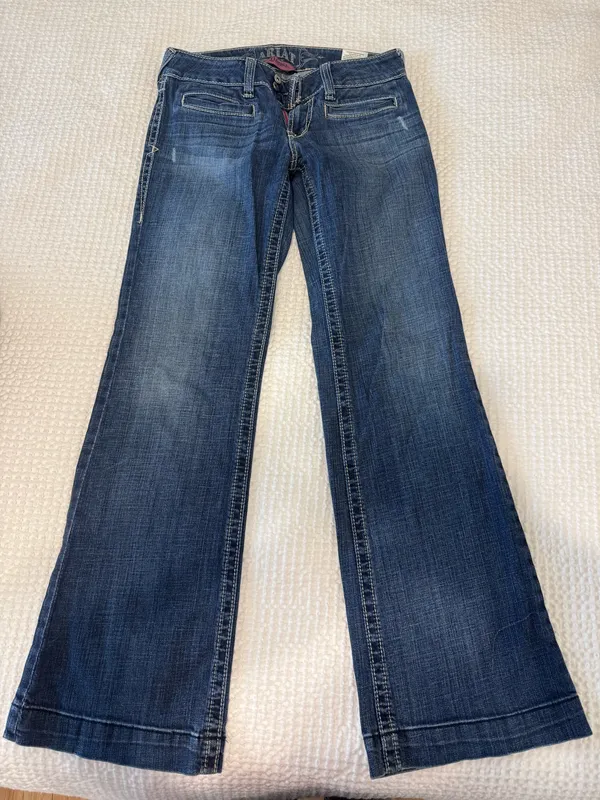 Ariat Jeans - Image 2