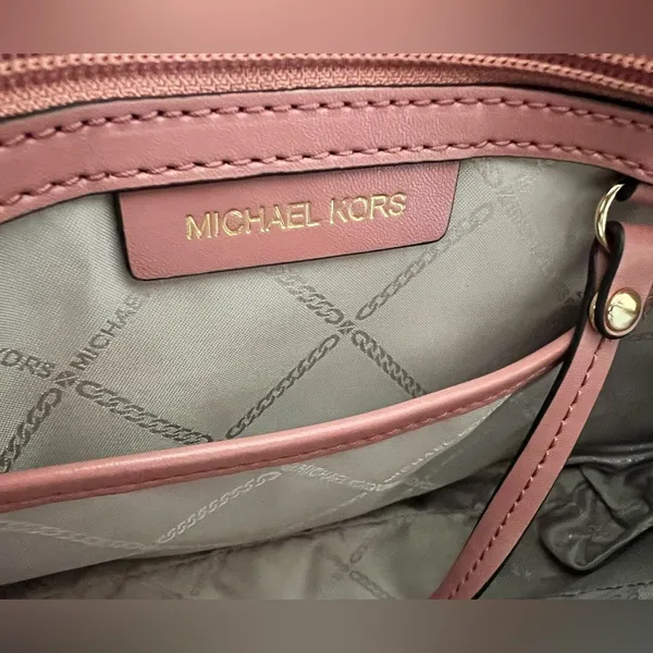 LARGE LOGO SATCHEL! - Image 7