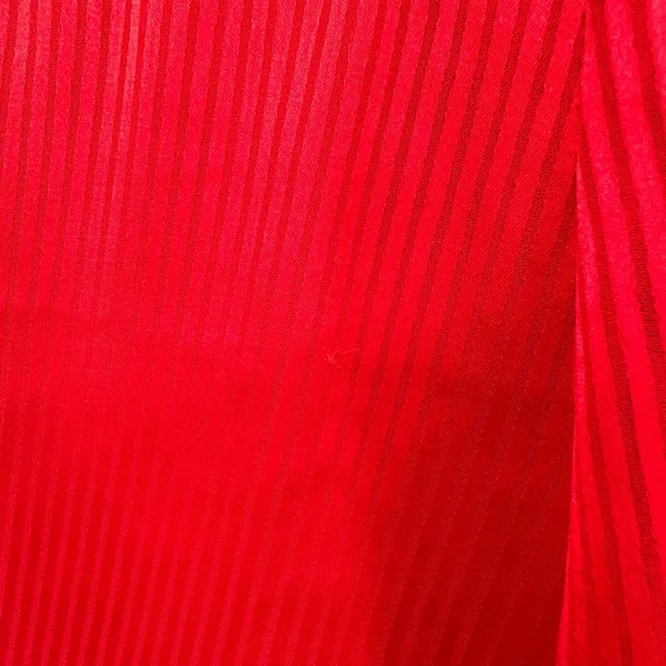 NWT Wayf size small red v neck romper ruffle‎ front and rear zip up rear - Image 6