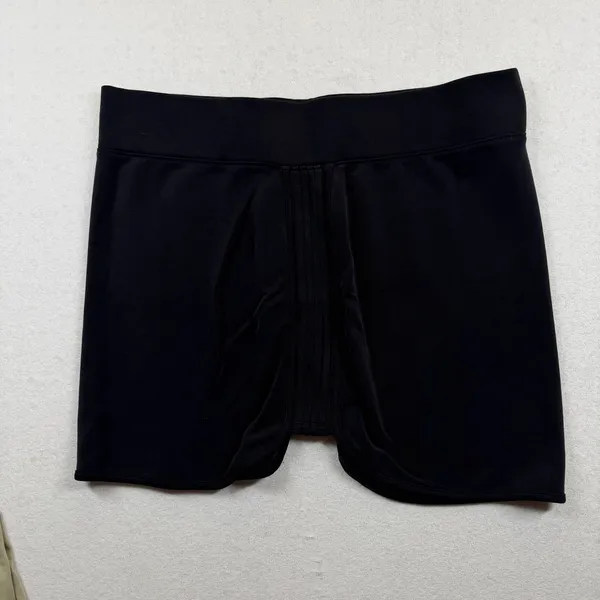 Athleta Black Skirt Women’s 1X Athletic Activewear - Image 3