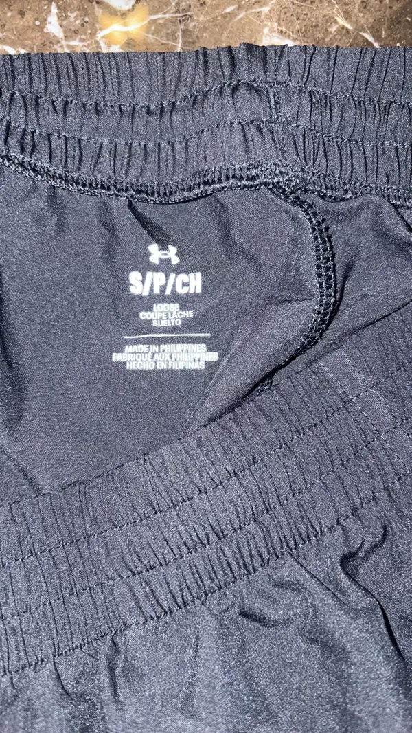 Under Armour - Image 3