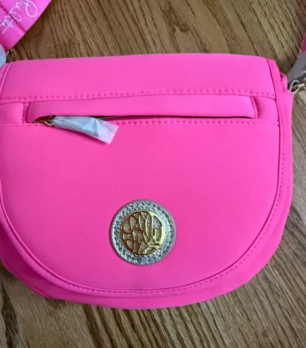 lilly pulitzer purse - Image 2