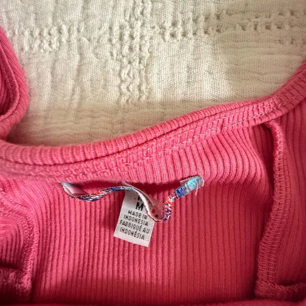 Cropped Top Urban Outfitters - Image 3