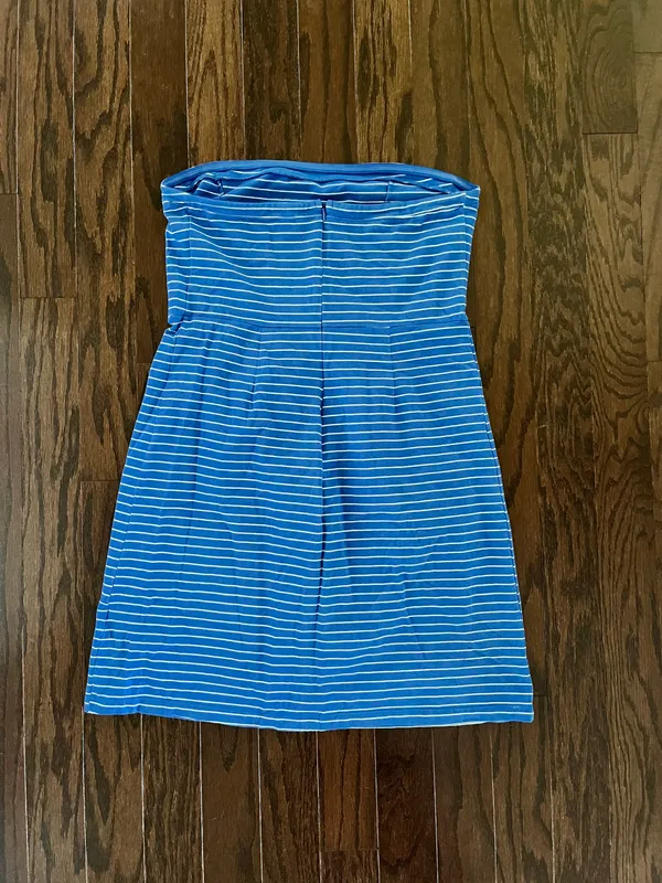 Old Navy Strapless Dress - Image 2