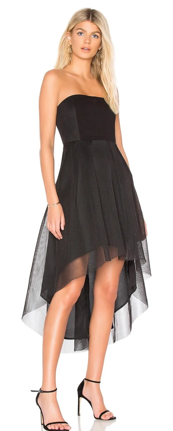 Elliatt Elysian Dress - Image 2