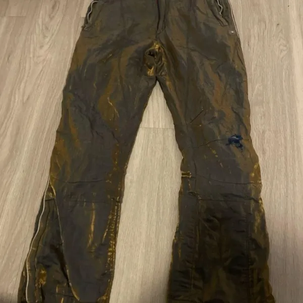 LUNTA snowpants Size L - Image 7