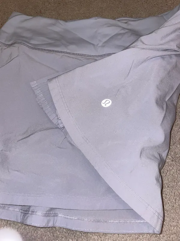 Lululemon Skirt - Image 2