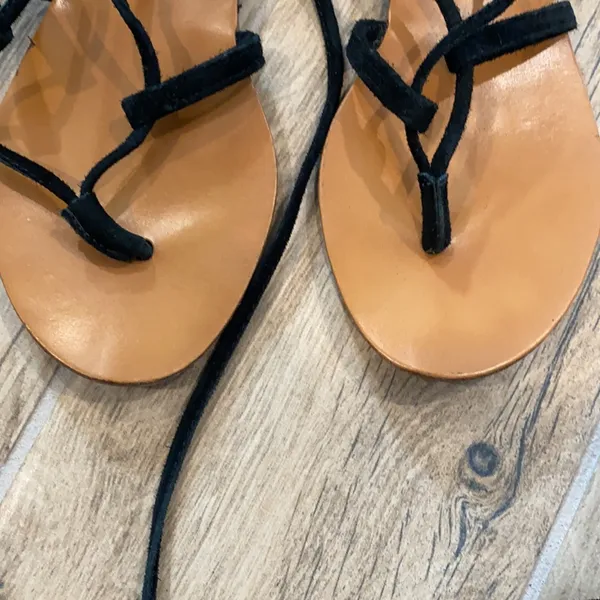 Steve Madden sandals - Image 2