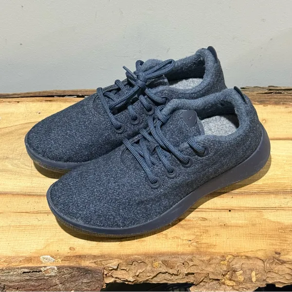 Allbirds wool‎ runner Allbirds size 8 A40 - Image 2