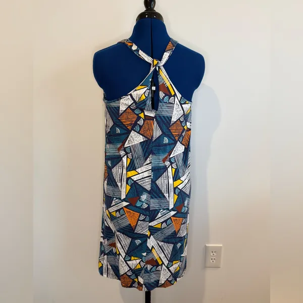 Tori Richard Just Chill Clarissa Dress - Image 3
