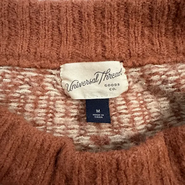 Universal Threads Sweater - Image 2