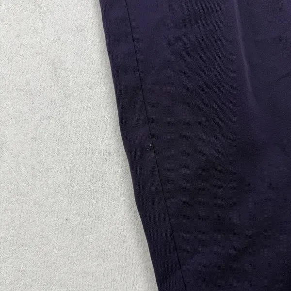 FIGS Scrub Set Women’s XL Purple Catarina Top Zamora Jogger Pants - Image 11