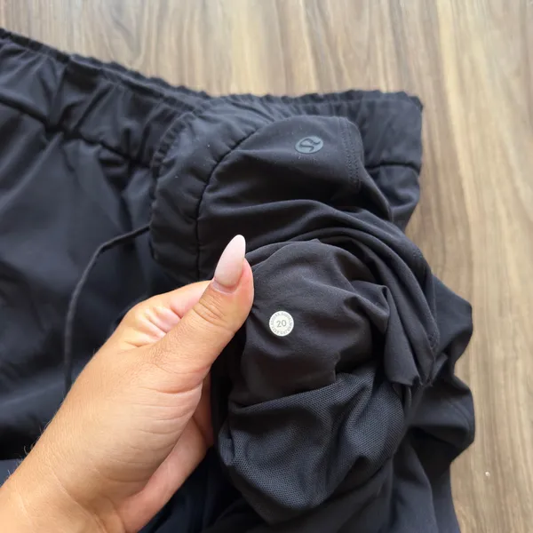 Lululemon Keep It Moving Cropped Pants - Image 3