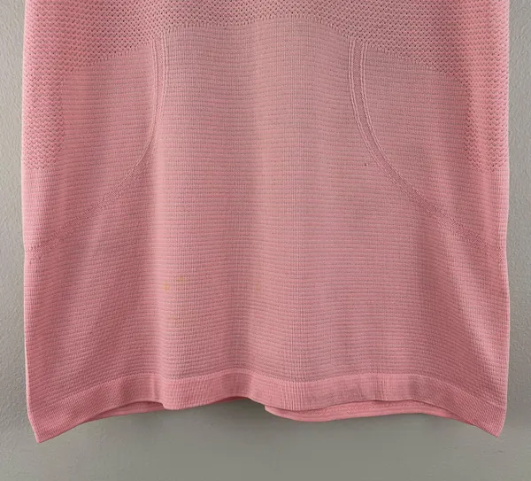 Lululemon Pink Taupe Swiftly Tech Racerback Athletic Workout Tank Top - Image 5