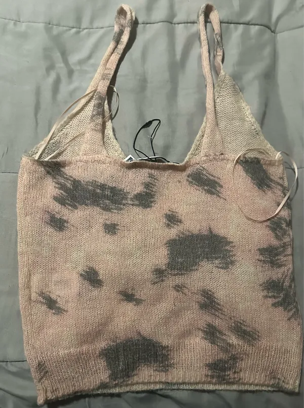 Zara top - Image 3