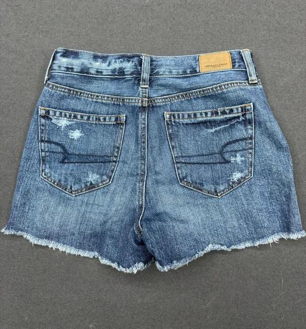 American Eagle Jean Shorts - Image 2
