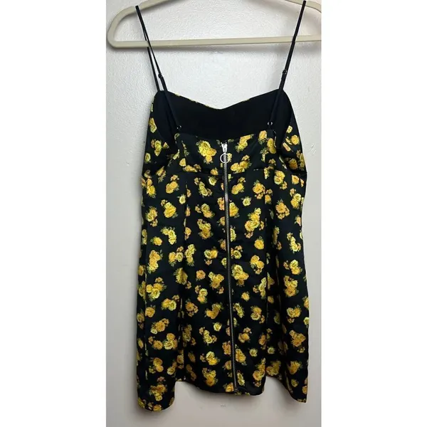 For Love & Lemons Lyla Mini Dress Sz. S - Image 4