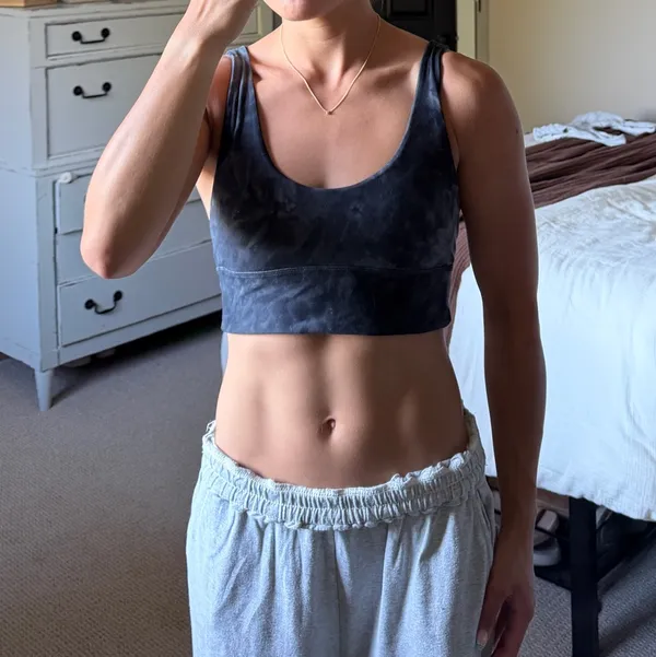 Lululemon Sports Bra - Image 6