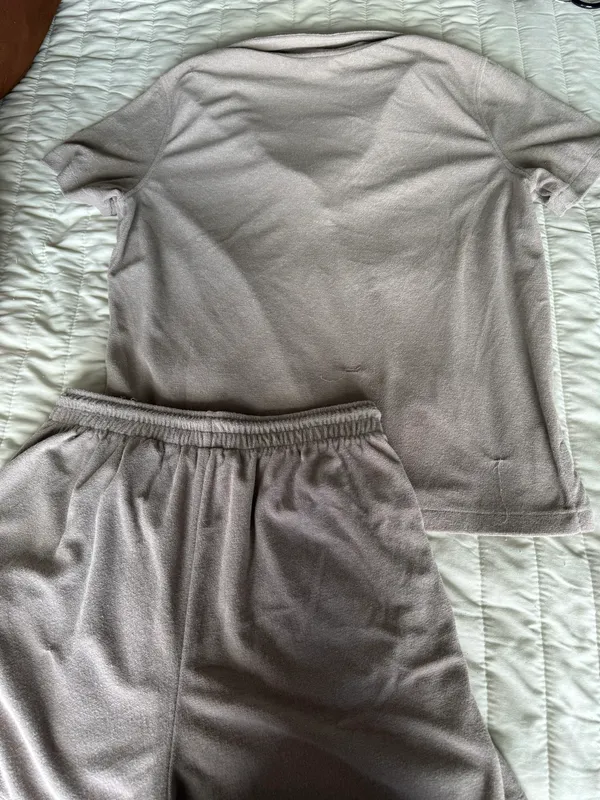 H&M Terry Cloth Set - Image 3