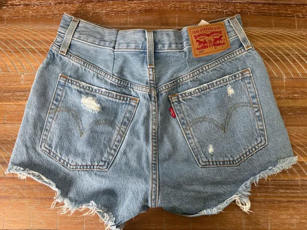 Levi’s Shorts - Image 2