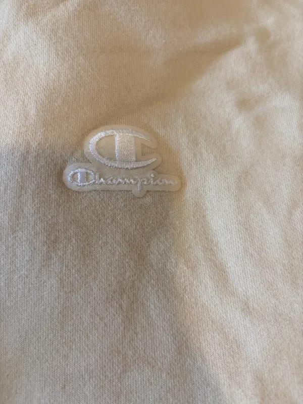 Champion Sweatshirt Hoodie - Image 2