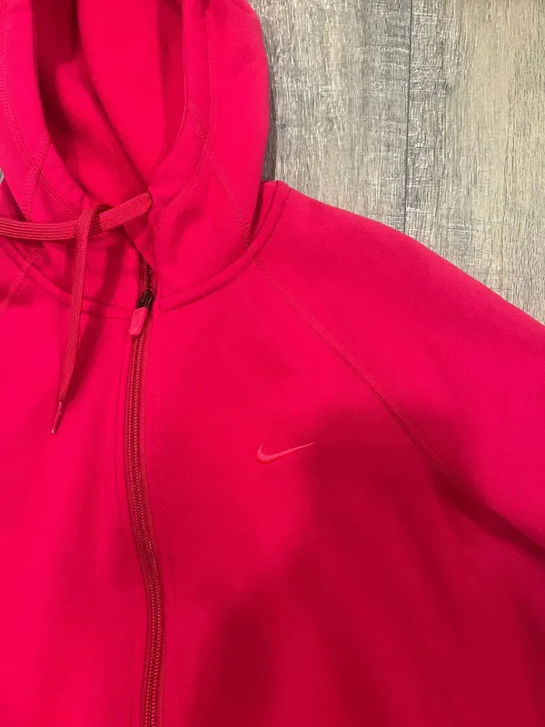 new  zip up hoodie - Image 2