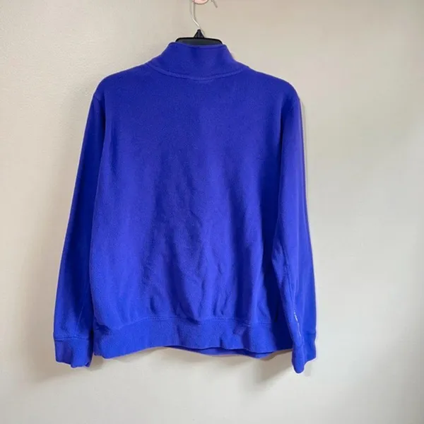 Under Armour medium purple pullover‎ - Image 6