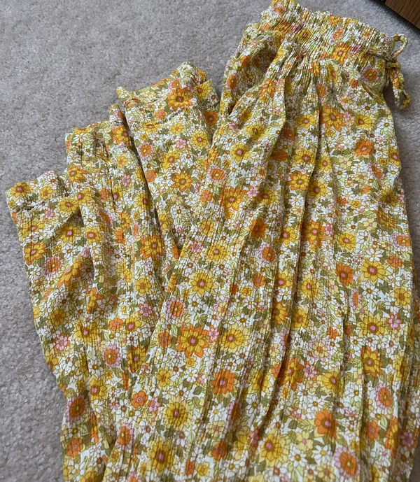Sun Rays Pants - Image 6