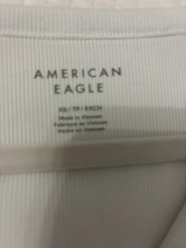 American Eagle Bodysuit - Image 2