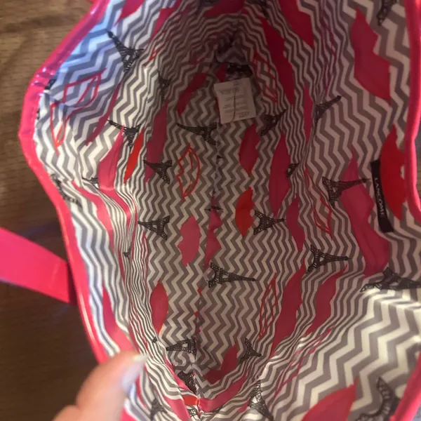 Juicy Couture Lancôme tote bag - Image 7
