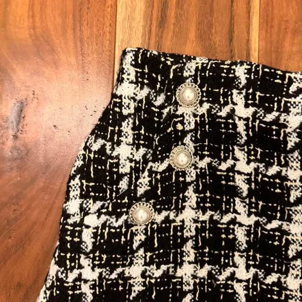 Source Unknown Unbranded Women's multi Shorts - Image 2