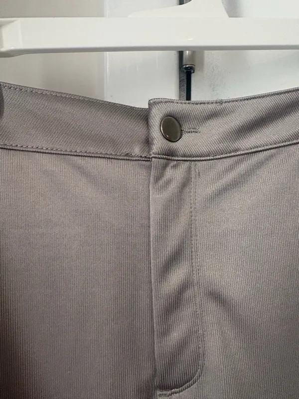 Skims Sliver Legging Size Small Women's Gray - Image 8