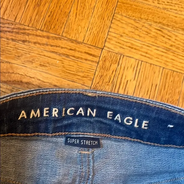 American Eagle Outfitters Mini Skirt - Image 3