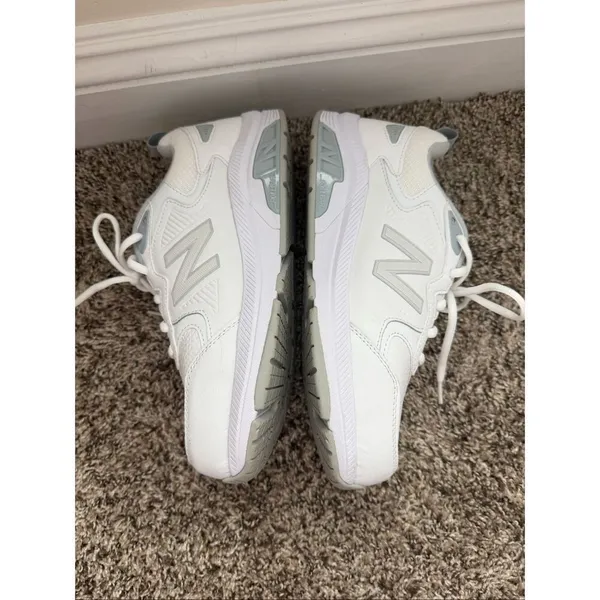 WOMEN’S NEW BALANCE 857 Wide Size W8.5 New without box - Image 2