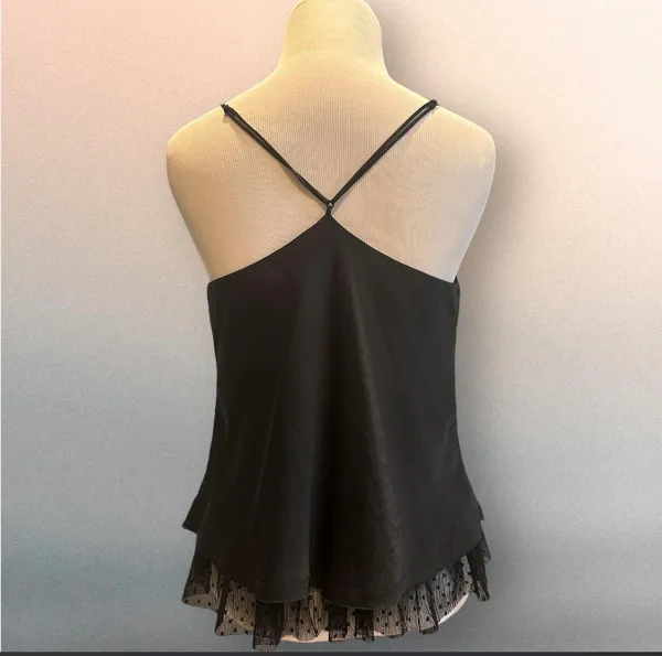 Free People "One I Love" Cami, Size XS, MSRP $68 - Image 3