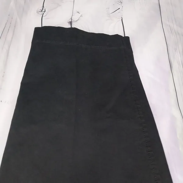Banana Republic High Waist Classic Workwear Business Casual Chino Pants - Image 4