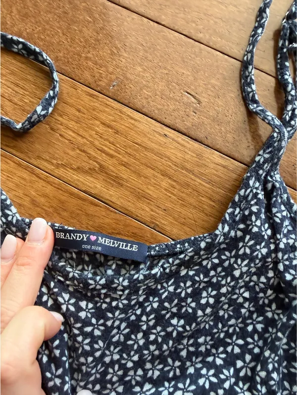 Brandy Melville Dress - Image 2