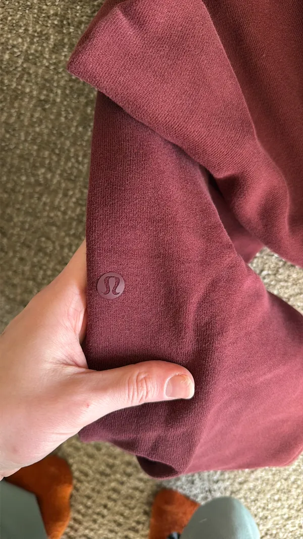 Lululemon Scuba Jogger - Image 4