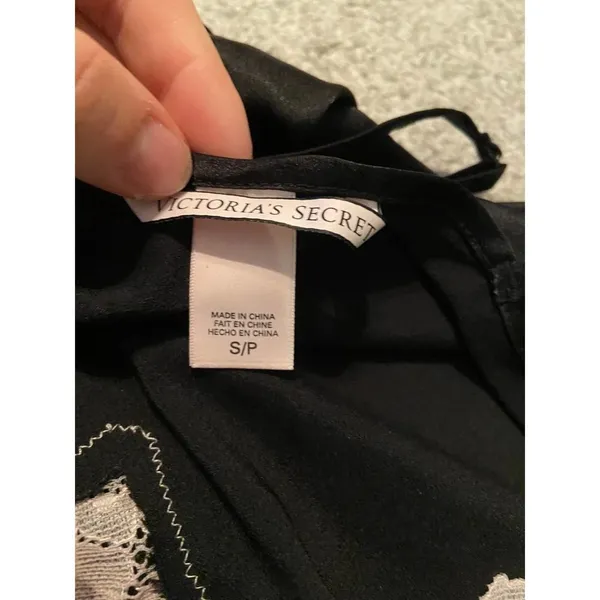 Victoria's Secret vintage lingerie‎ small - Image 5