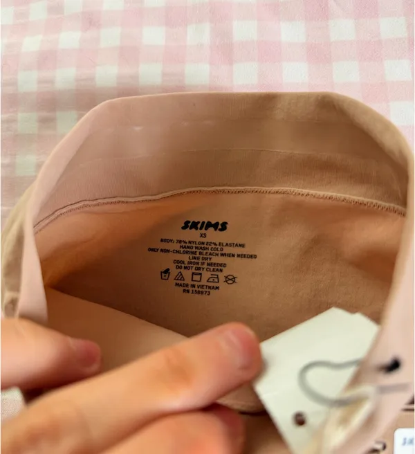 SKIMS Shapewear - Image 3