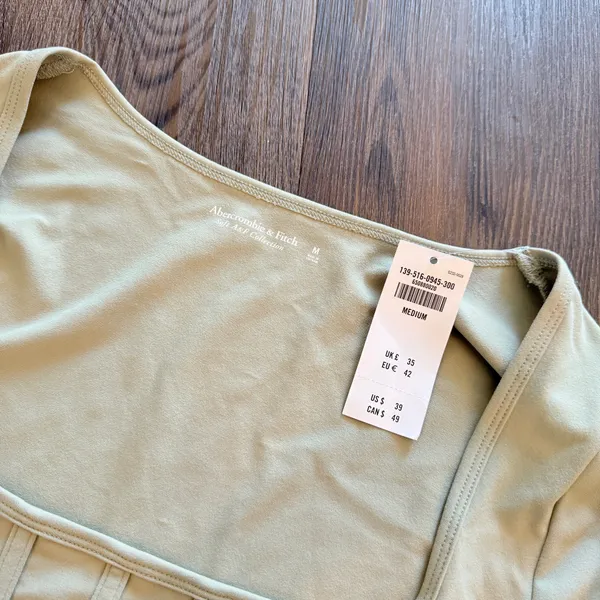 Abercrombie Top - Image 2